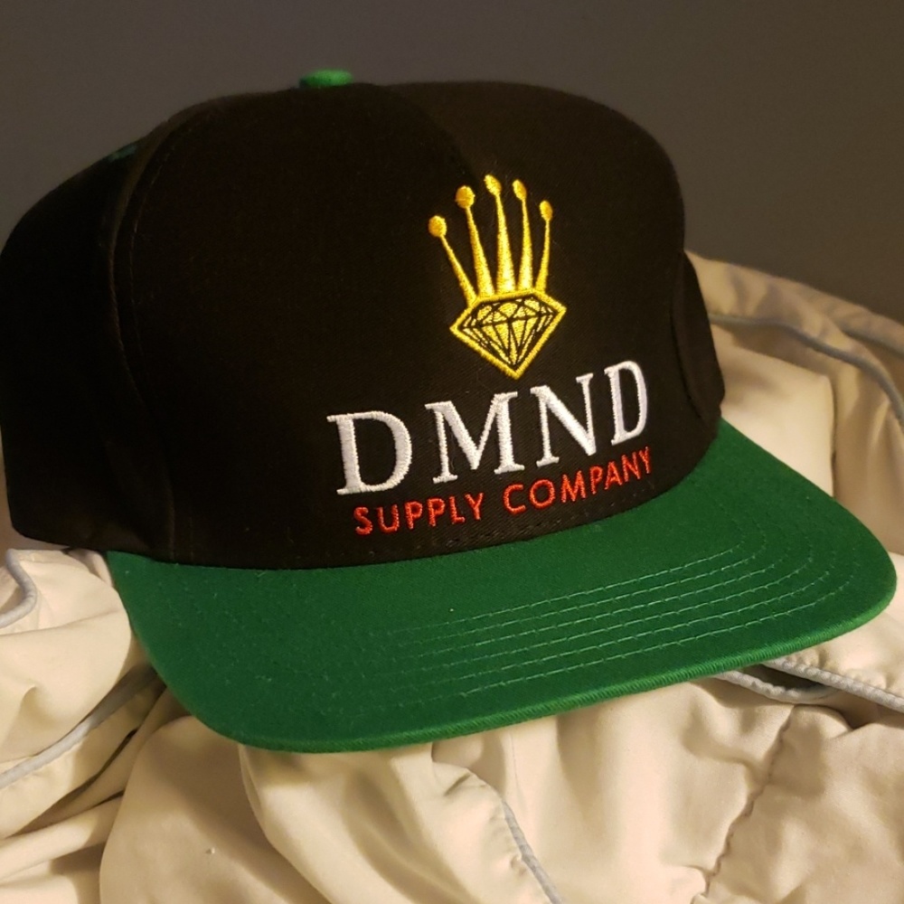 Diamond Supply Co. Snapback